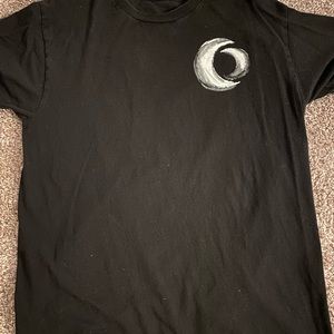 OUR LAST NIGHT BAND T-SHIRT